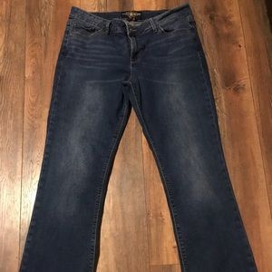 Lucky Brand jeans